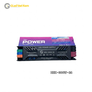 Nguồn đũa 300W 24V