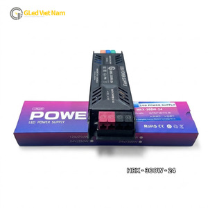 Nguồn đũa 300W 24V