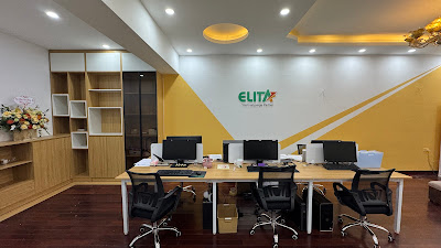 Hình ảnh công ty Elita