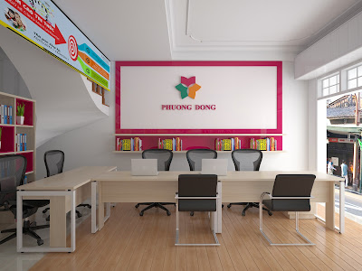 Hình ảnh công ty Elita