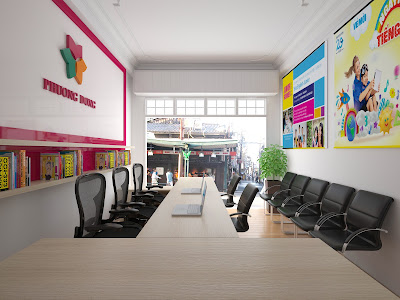 Hình ảnh công ty Elita