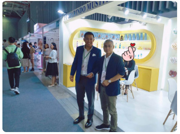 Dự án phiên dịch tại trung tâm triển lãm SECC, Q7