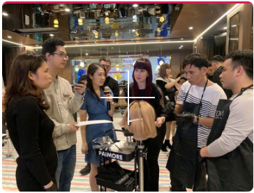 Phiên dịch tiếng Anh chuyên nghiệp