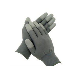 Găng tay sợi polyester
