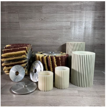 Bộ trục đánh bóng gỗ - Chi Nhánh Công Ty TNHH Một Thành Viên Xuất Nhập Khẩu Thương Mại Thịnh Dũng