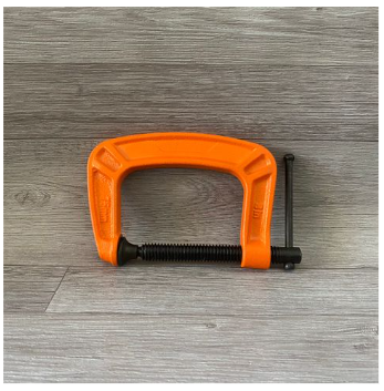 Cảo chữ C - Chi Nhánh Công Ty TNHH Một Thành Viên Xuất Nhập Khẩu Thương Mại Thịnh Dũng