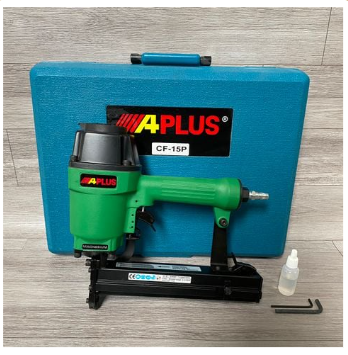 Máy bắn đinh 4 sóng - Chi Nhánh Công Ty TNHH Một Thành Viên Xuất Nhập Khẩu Thương Mại Thịnh Dũng