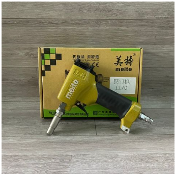 Máy bắn đinh dù - Chi Nhánh Công Ty TNHH Một Thành Viên Xuất Nhập Khẩu Thương Mại Thịnh Dũng