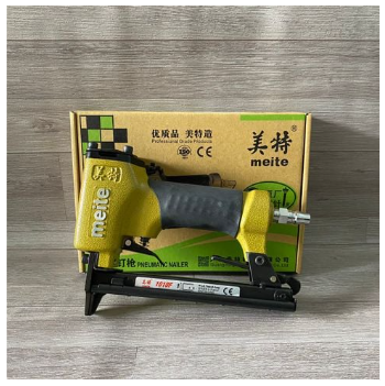 Máy bắn đinh MEITE - Chi Nhánh Công Ty TNHH Một Thành Viên Xuất Nhập Khẩu Thương Mại Thịnh Dũng