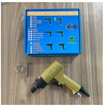 Máy bắn vít - Chi Nhánh Công Ty TNHH Một Thành Viên Xuất Nhập Khẩu Thương Mại Thịnh Dũng