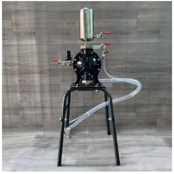 Máy bơm sơn - Chi Nhánh Công Ty TNHH Một Thành Viên Xuất Nhập Khẩu Thương Mại Thịnh Dũng