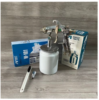 Máy phun sơn - Chi Nhánh Công Ty TNHH Một Thành Viên Xuất Nhập Khẩu Thương Mại Thịnh Dũng