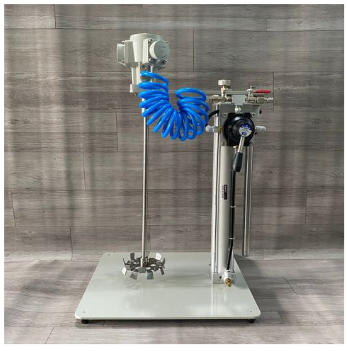 Máy quậy sơn tự động - Chi Nhánh Công Ty TNHH Một Thành Viên Xuất Nhập Khẩu Thương Mại Thịnh Dũng