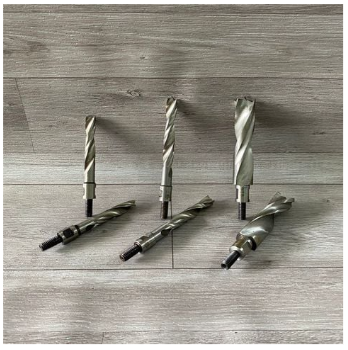 Mũi khoan ren - Chi Nhánh Công Ty TNHH Một Thành Viên Xuất Nhập Khẩu Thương Mại Thịnh Dũng