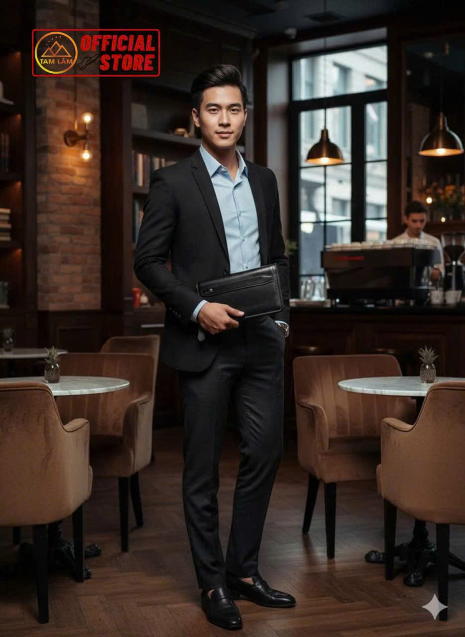 Đồ da Tam Lâm