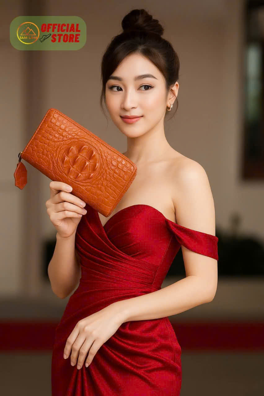 Đồ da Tam Lâm