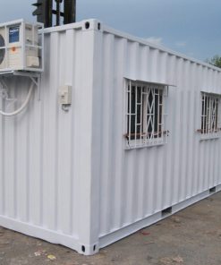 Container văn phòng tại Bắc Ninh