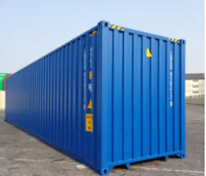 Container kho 40 feet - Công Ty Cổ Phần Container TV