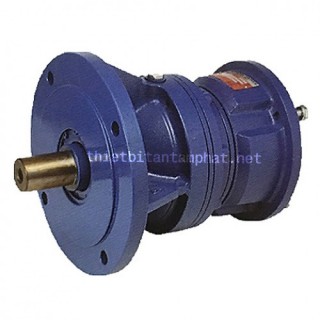 Hộp giảm tốc hành tinh MF