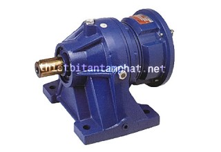 Hộp giảm tốc hành tinh MP