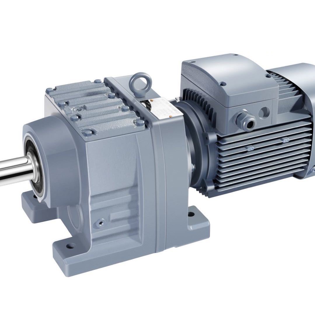 Motor giảm tốc