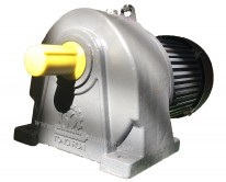 Motor giảm tốc TongRun 2200W
