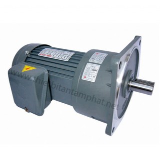 Motor giảm tốc TongRun