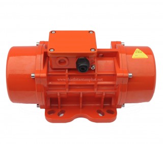 Motor rung - Đầm rung