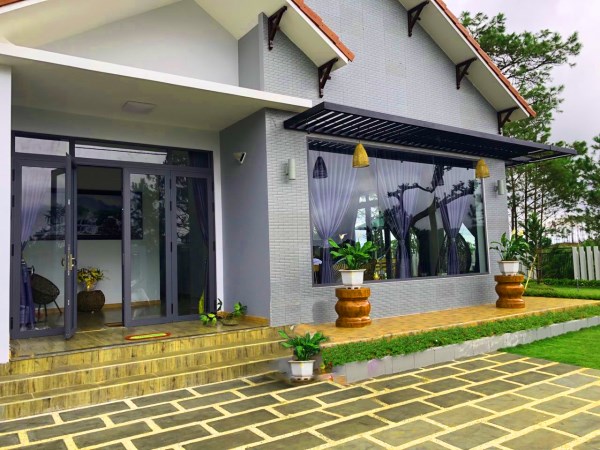 Công trình Đà Lạt