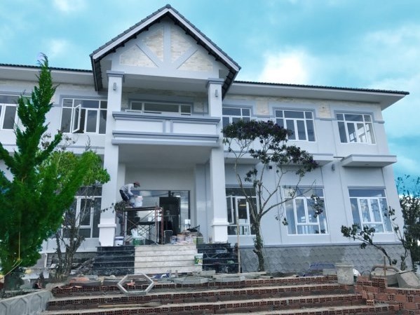 Khách sạn
