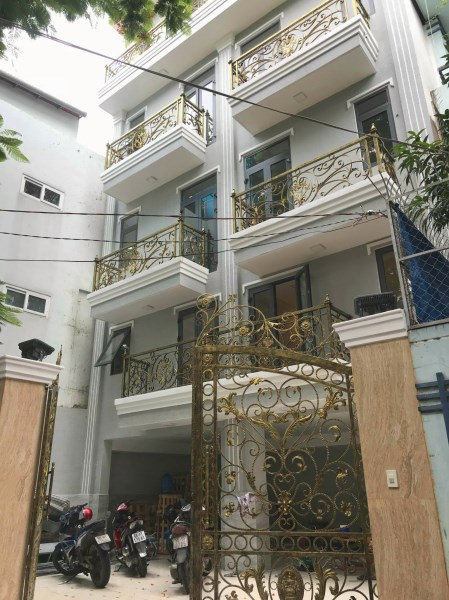 Khách sạn