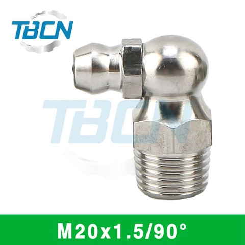 Phụ kiện bơm mỡ - Công Ty TNHH Thiết Bị Kỹ Thuật Công Nghiệp Việt Nam