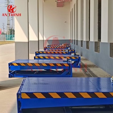 Sàn nâng - Công Ty TNHH Cầu Trục Và Kết Cấu Thép An Thịnh