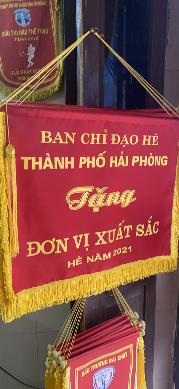  - Nhà In Minh Hương