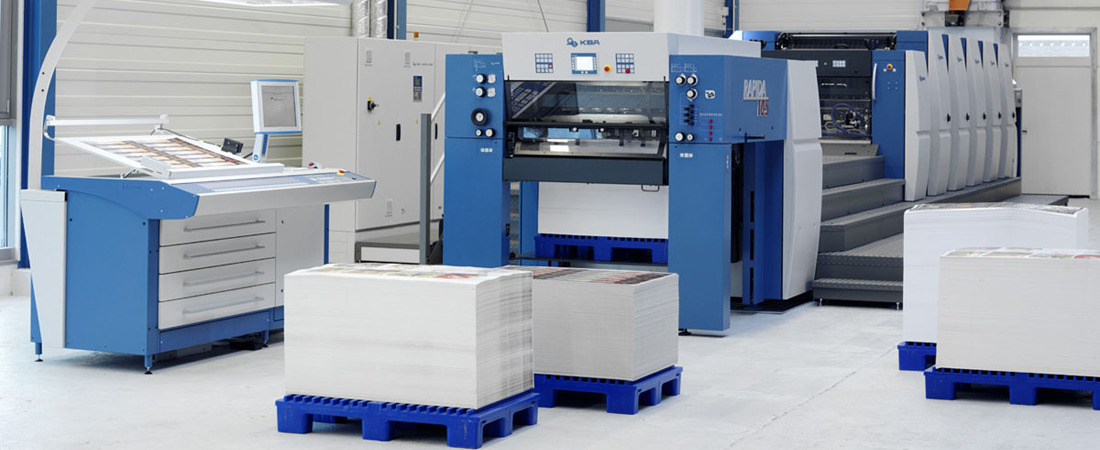 Hình ảnh xưởng sản xuất - In ấn Quảng Cáo Hoàng Nguyễn - Công Ty TNHH Quảng Cáo Truyền Thông Hoàng Nguyễn