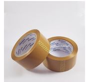 Băng dính nâu đục - Băng Keo Thanh Phát - Công Ty TNHH Sản Xuất Và Xuất Nhập Khẩu Thanh Phát Tape