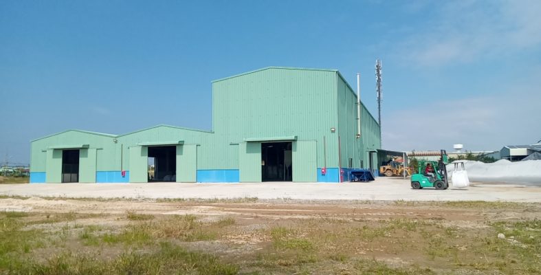 Hình ảnh công ty Đông Nam Silica Sand Việt Nam