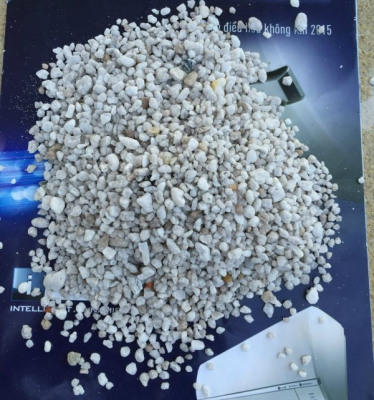 Sỏi lọc nước