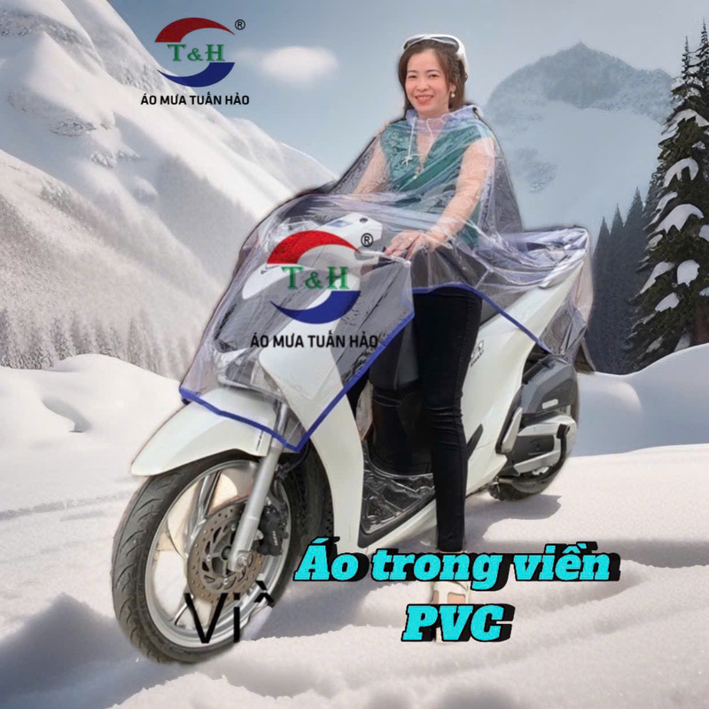 Áo mưa các loại - áo Mưa Tuấn Hảo - Công Ty TNHH áo Mưa Tuấn Hảo