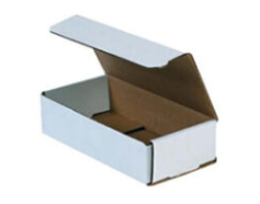 Hộp carton ADLT 3 lớp, sóng B hoặc E - Thùng Carton Hà An - Nhà Máy Sản Xuất Bao Bì Hà An