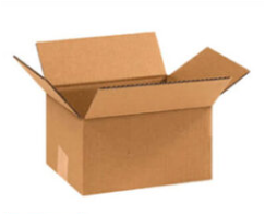 Hộp carton 3 lớp bán hàng COD - Thùng Carton Hà An - Nhà Máy Sản Xuất Bao Bì Hà An
