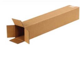 Hộp carton 3 lớp bán hàng COD - Thùng Carton Hà An - Nhà Máy Sản Xuất Bao Bì Hà An
