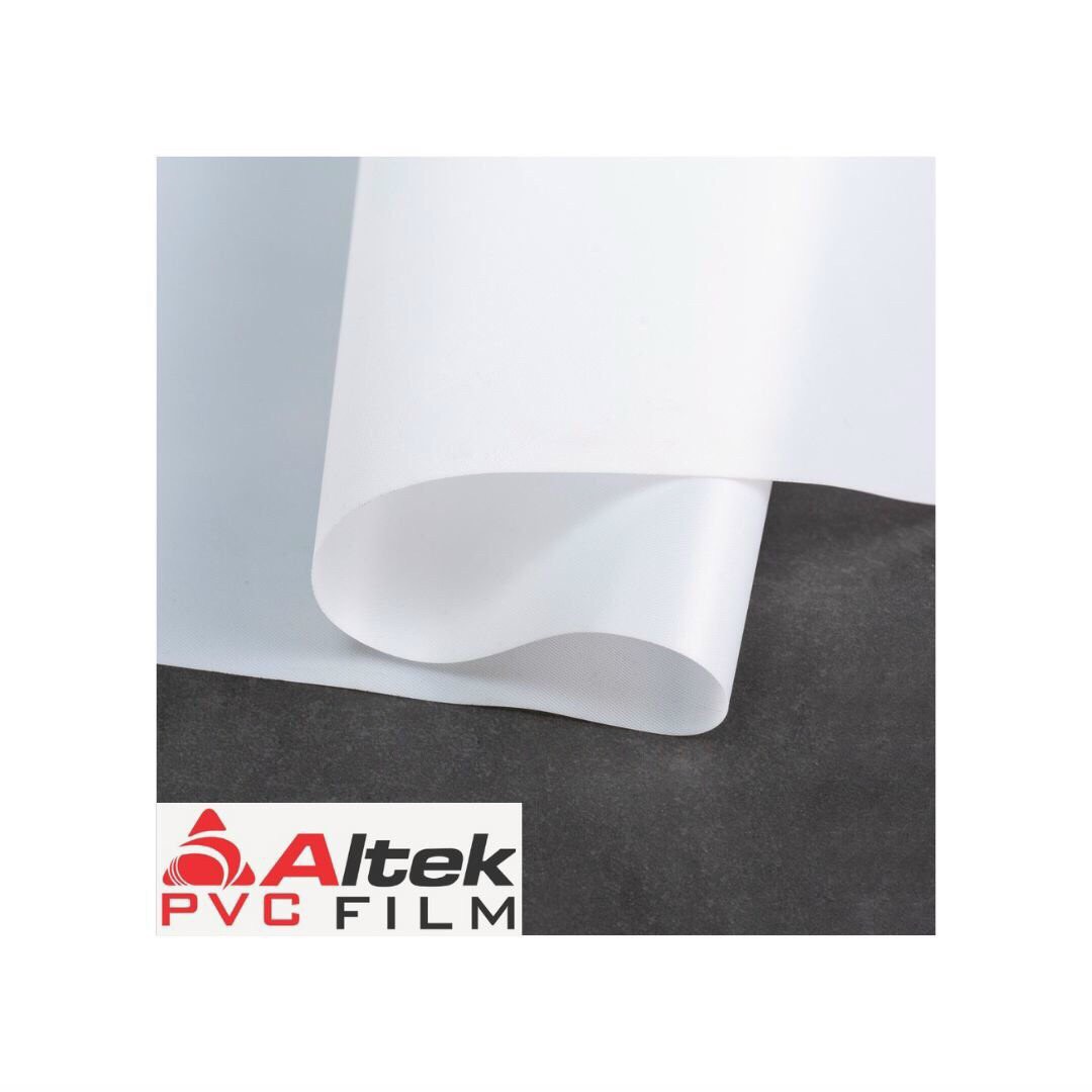 Màng nhựa PVC - Công Ty TNHH Altek PVC Film