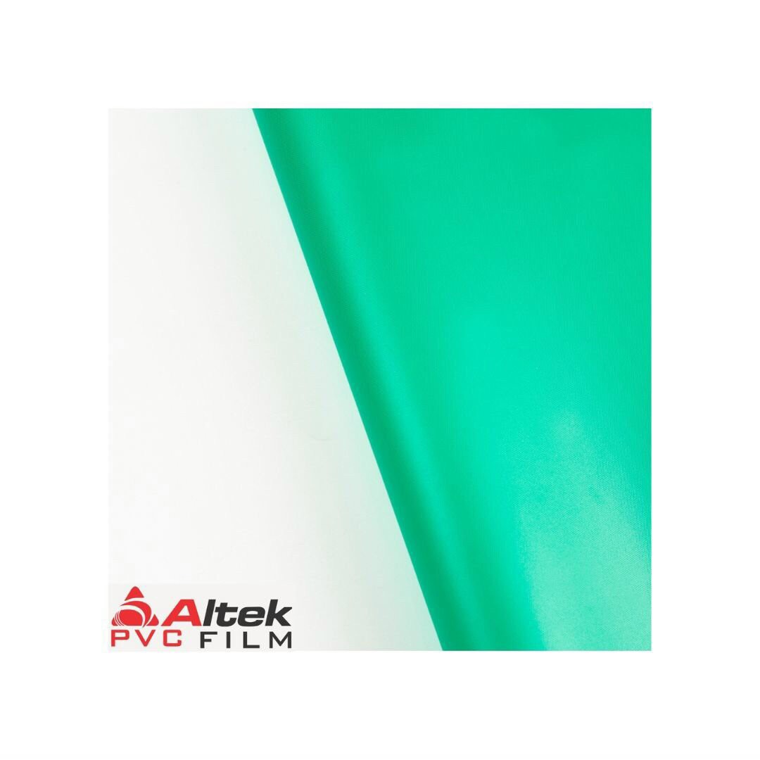 Màng nhựa PVC - Công Ty TNHH Altek PVC Film