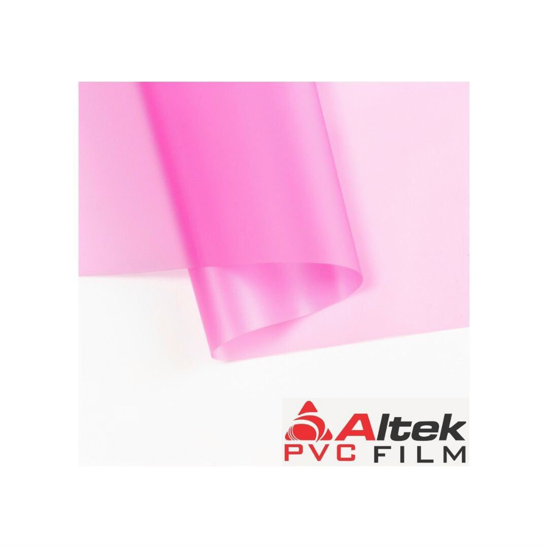 Màng nhựa PVC - Công Ty TNHH Altek PVC Film