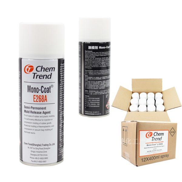 Dầu chống dính khuôn Mono-Coat E268A