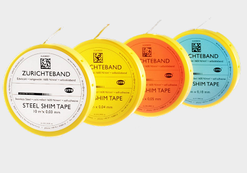 Băng keo Cito Steel Shim Tape