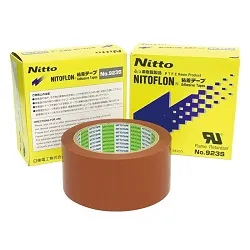 Băng keo chịu nhiệt Nitoflon Heat Sealing Tape No.923s - Băng Dính Aht Vina - Công Ty TNHH Aht Vina