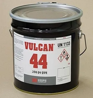 Keo dán cao su với kim loại Vulcan 44 - Băng Dính Aht Vina - Công Ty TNHH Aht Vina