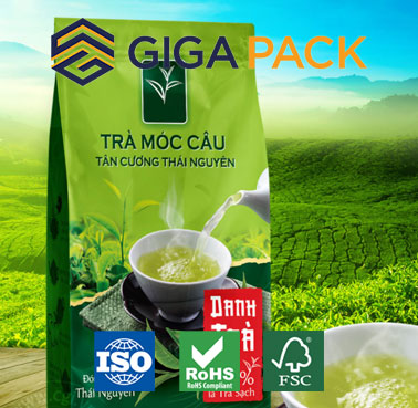 Bao bì - Công Ty TNHH Giga Pack Việt Nam